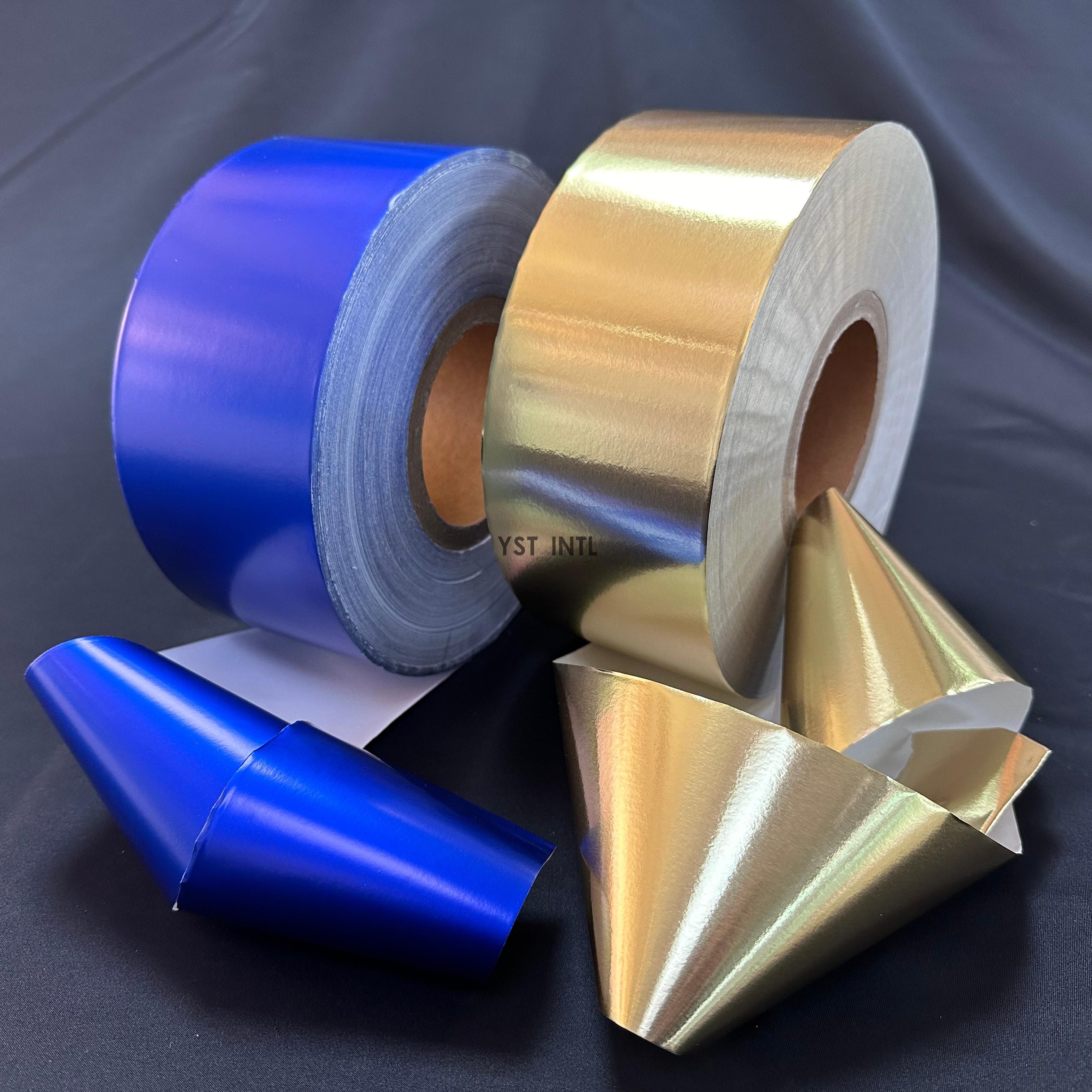 ALUMINIUM FOIL PAPER